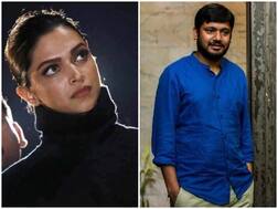 દીપિકા પાદુકોણના સમર્થનમાં આવ્યો કન્હૈયા કુમાર, કહ્યું- ઈતિહાસ તમને યાદ રાખશે