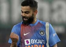 IND vs SL T20I: શ્રીલંકા સામે માત્ર એક રન બનાવતા જ કોહલી રચશે ઈતિહાસ