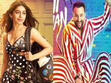 સૈફ અલી ખાનની ફિલ્મ ‘જવાની જાનેમન’નું ટ્રેલર રિલીઝ, તબ્બુ અને આલિયાએ મચાવ્યો ધમાલ