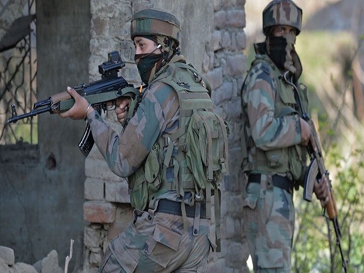 Jammu and Kashmir Two Army porters dead in mortar shelling by Pakistan along Loc Poonch J&K: પાકિસ્તાનની નાપાક હરકત, LOC પાસે ફાયરિંગમાં સેનાના બે જવાન શહીદ