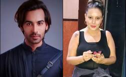 બિગ બોસ 13: અરહાન ખાનની એક્સ ગર્લફ્રેન્ડ ફાઈવ સ્ટાર હોટલમાંથી સેક્સ રેકેટમાં ઝડપાઈ