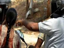 વિધાનસભામાં પ્રદિપસિંહ જાડેજાએ કહ્યુ- છેલ્લા પાંચ વર્ષમાં રાજ્યમાં ચેઇન સ્નેચિંગની 3 હજારથી વધુ ઘટનાઓ નોંધાઇ