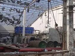 વડોદરા: પાદરા નજીક ઓક્સિજન કંપનીમાં પ્રચંડ બ્લાસ્ટ થતાં 5 મજૂરોનાં મોત, બ્લાસ્ટ થતાં જ કંપનીના પતરાં હવામાં ઉડ્યાં