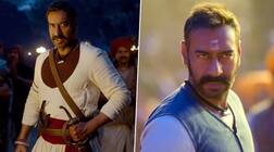 JNU હિંસા પર આખરે અજય દેવગને તોડ્યું મૌન, ફિલ્મ રિલીઝ થતા જ કહ્યું- આપણે યોગ્ય તથ્યની.....