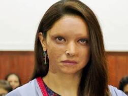  દીપિકાની ફિલ્મ ‘છપાક’ પર સંકટ, વકીલને ક્રેડિટ નહી  આપો તો લાગશે રોક