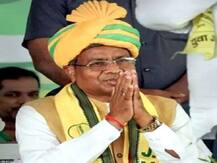 ઝારખંડના પ્રથમ CM બાબુલાલ મરાંડીની થશે ઘરવાપસી, ગમે ત્યારે થઈ શકે છે જાહેરાત