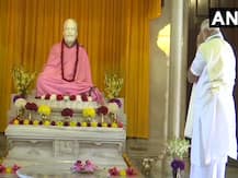 કોલકત્તાઃ બેલૂર મઠમાં મોદીએ કહ્યુ- યુવાઓ સમજી ગયા CAA, નેતા સમજવા માંગતા નથી