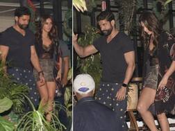 ફરહાન અખ્તર અને શિવાની આ વર્ષે લગ્ન કરે તેવી સંભાવના, જાણો વિગત