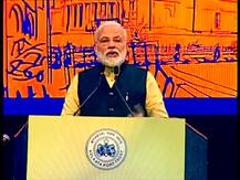 મમતાના ગઢમાં જઈ મોદીએ કર્યો પ્રહાર, કહ્યું- કમિશન મળતું નથી એટલે કેન્દ્રની યોજનાઓ લાગુ કરતા નથી