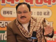 દિલ્હી વિધાનસભા ચૂંટણી પહેલા જેપી નડ્ડા બની શકે છે BJP અધ્યક્ષ