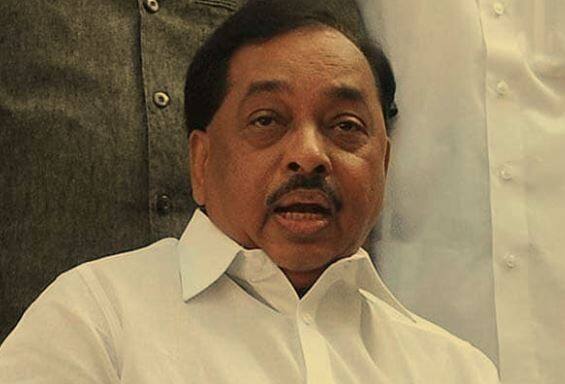 35 of 56 Shiv Sena MLAs in Maharashtra dissatisfied says Narayan Rane મહારાષ્ટ્ર: પૂર્વ CM નારાયણ રાણે બોલ્યા- શિવસેનાના 56 ધારાસભ્યોમાંથી 35 પાર્ટીથી અસંતુષ્ટ