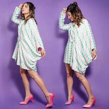 બિગ બૉસના ઘરમાં એન્ટ્રી મારતા પહેલા જ આ એક્ટ્રેસે કરાવ્યુ હૉટ ફોટોશૂટ, તસવીરો વાયરલ