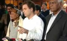 રાહુલ ગાંધીની PM મોદીને ચેલેન્જ, કહ્યું- પોલીસ વગર કોઈ પણ યુનિવર્સિટીમાં જાય અને વિદ્યાર્થીઓ સાથે વાતચીત કરે