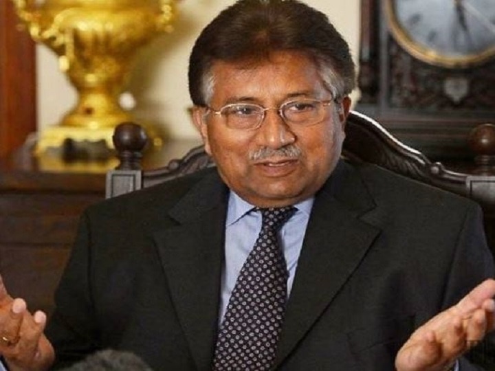 Lahore High Court annuls Musharrafs death sentence લાહોર હાઇકોર્ટે મુશર્રફ વિરુદ્ધની વિશેષ અદાલતની રચનાને ગેરબંધારણીય ગણાવી, ફાંસીની સજા કરી રદ