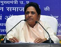 આઠ મહિનામાં માયાવતીએ ત્રીજી વખત લોકસભામાં BSPના નેતા બદલ્યા