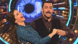 વાંઢા સલમાન ખાનને આ બોલિવૂડ એક્ટ્રેસે કહ્યું ક્યારે પિતા બનવું છે? સામેથી આપ્યો હટકે જવાબ