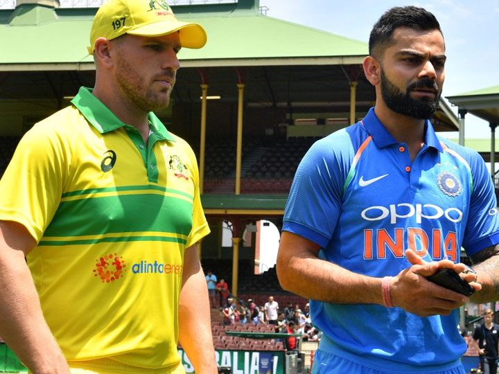 India vs Aus: ઓસ્ટ્રેલિયા અને ભારતમાંથી કોણ જીતશે વન-ડે સીરિઝ? કયા ખેલાડીઓ કરી ભવિષ્યવાણી? જાણો