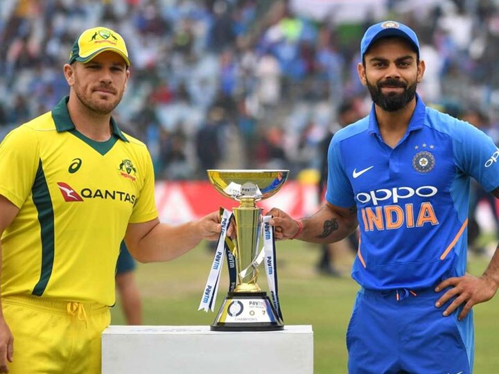 India vs Aus: Former Australia skipper Ricky Ponting backs Australia to topple India 2-1 India vs Aus: ઓસ્ટ્રેલિયા અને ભારતમાંથી કોણ જીતશે વન-ડે સીરિઝ? કયા ખેલાડીઓ કરી ભવિષ્યવાણી? જાણો