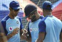 ઓસ્ટ્રેલિયા સામે પ્રથમ મેચ પહેલા ભારતને લાગ્યો મોટો ઝાટકો, આ ખેલાડી થયો ઈજાગ્રસ્ત