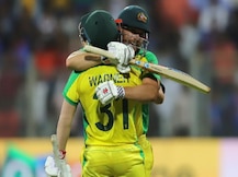 INDvAUS: เชชเซเชฐเชฅเชฎ เชตเชจ เชกเซเชฎเชพเช เชเชธเซเชเซเชฐเซเชฒเชฟเชฏเชพเช เชญเชพเชฐเชคเชจเซ 10 เชตเชฟเชเซเชเชฅเซ เชนเชฐเชพเชตเซเชฏเซเช, เชตเซเชฐเซเชจเชฐ-เชซเชฟเชเชเชจเซ เชธเชฆเซ, เชธเซเชฐเชฟเชเชฎเชพเช 1-0เชจเซ เชฒเซเชก