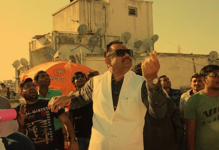 પ્રદેશ પ્રમુખ જીતુ વાઘાણીએ અમદાવાદમાં ઘાટલોડિયા વિધાનસભાના કાર્યકર્તાઓ સાથે ઉત્તરાયણ પર્વની ઉજવણી કરી હતી.