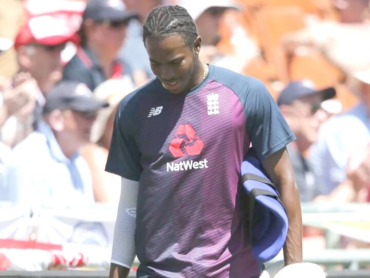Rajasthan Royals Player Jofra Archer abuser banned for two years in New Zealand રાજસ્થાન રોયલ્સના બોલર જોફ્રા આર્ચર પર જાતિય ટિપ્પણી કરવા બદલ ઓકલેન્ડના યુવાનને ભારે પડ્યું? જાણો વિગત