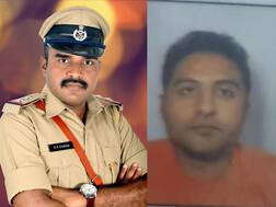 રાજકોટઃ બસ સ્ટેશન પોલીસ ચોકીમાં PSIની રિવોલ્વરથી થયું મિસ ફાયરિંગ, યુવકનું મોત