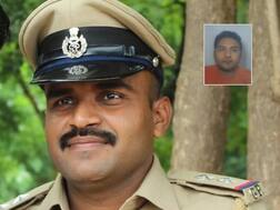 રાજકોટઃ PSIની રિવોલ્વરથી મિસ ફાયરિંગમાં મોતને ભેટનાર યુવક કોણ છે? જાણો વિગત