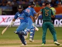 પાકિસ્તાન પાસેથી છીનવાઈ એશિયા કપની યજમાની, ટીમ ઈન્ડિયાએ પાકિસ્તાનમાં રમવાનો કર્યો હતો ઈનકાર