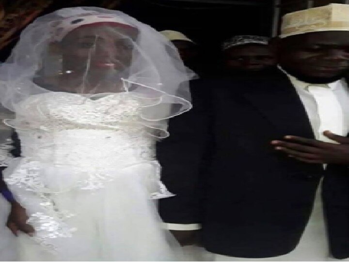 Uganda: Imam married man, after two weeks later finds out this way ઈમામની 'પત્ની' નીકળી પુરુષ, લગ્નના બે અઠવાડિયા બાદ આ રીતે થયો ખુલાસો, જાણો વિગતે