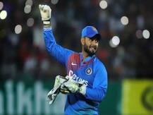 ઈજાગ્રસ્ત પંત બીજી વનડેમાંથી બહાર, લોકેશ રાહુલ કરશે વિકેટકીપિંગ