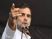 રાહુલ ગાંધીનો સવાલ- આતંકીઓ સાથે પકડાયેલા દેવિન્દર સિંહ મામલે  વડાપ્રધાન, ગૃહમંત્રી અને NSA કેમ મૌન ?