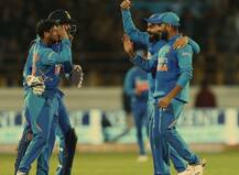 INDvsAUS : બીજી વનડેમાં ટીમ ઈન્ડિયાનો 36 રને વિજય, શમીની 3 વિકેટ