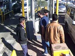 ટોલનાકા પર લાઈનમાં ફસાતા મંત્રી જયેશ રાદડિયા અને કર્મચારીઓ વચ્ચે થઈ બબાલ, વીડિયો થયો વાયરલ