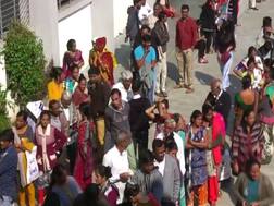 ગુજરાતની આ સરકારી સ્કૂલમાં વાલીઓએ કરી પડાપડી? જાણો કેમ