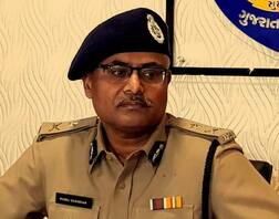 ગુજરાત કેડરના IPS મનોજ શશીધરની CBIના જોઈન્ટ ડાયરેક્ટર તરીકે નિમણૂક