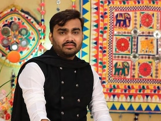 Gujarat famous Singer Jignesh Kaviraj lodged a complaint in Cyber Crime ગુજરાતના જાણીતા સિંગર જીગ્નેશ કવિરાજે કેમ નોંધાઈ સાયબર ક્રાઈમમાં ફરિયાદ? જાણો વિગત