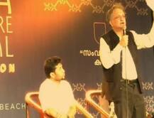 ઈતિહાસકાર રામચંદ્ર ગુહાએ રાહુલ ગાંધી પર નિશાન સાધ્યું, કહ્યું- કેરલના લોકોએ તેમને જીતાડી ભૂલ કરી