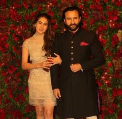 દિકરી સારાની ફિલ્મ 'લવ આજ કલ'નું ટ્રેલર જોઈ પિતા સૈફે અલી ખાને શું કહ્યું ?