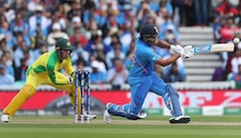 INDvAUS: 4 เชฐเชจ เชฌเชจเชพเชตเชคเชพเช เช เชฐเซเชนเชฟเชค เชถเชฐเซเชฎเชพ เชคเซเชเชกเซเชฒเชเชฐ, เชเชพเชเชเซเชฒเซเชจเซ เชฐเชพเชเซ เชฆเซเชถเซ เชชเชพเชเชณ, เชเชพเชฃเซ เชตเชฟเชเชคเซ