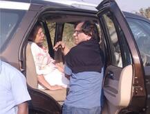 પીઢ અભિનેત્રી શબાના આઝમી કાર અકસ્માતમાં ગંભીર રીતે થઈ ઇજાગ્રસ્ત, જુઓ તસવીરો