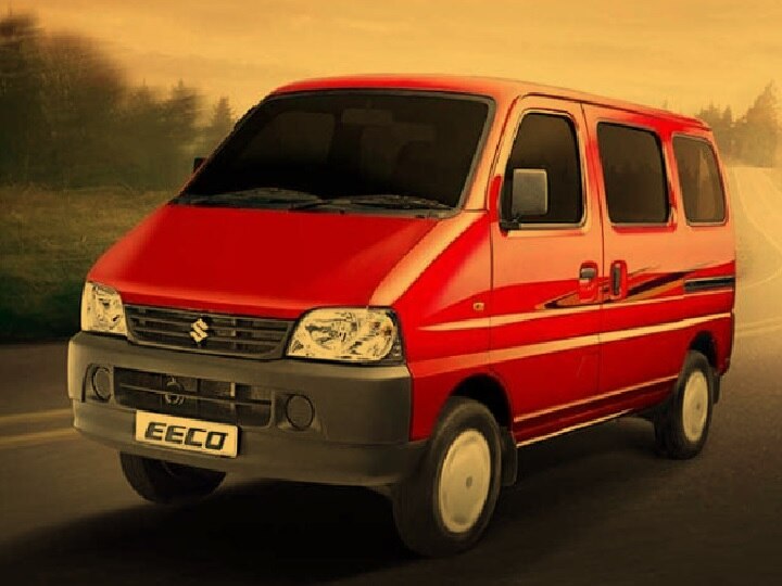 Maruti Suzuki India launched BS 6 compliant version of its multi purpose van Eeco BS6 સાથે લોન્ચ થઈ Maruti Eeco, જાણો કિંમતમાં કેટલો થયો વધારો