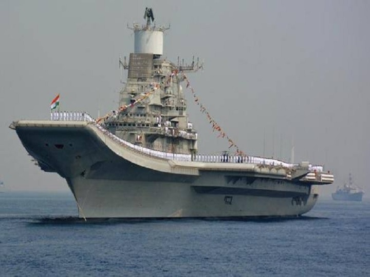  India to host naval drill Milan 2020 in visakhapatnam  યુદ્ધાભ્યાસ: કટ્ટર દુશ્મન દેશ અમેરિકા અને ઈરાનનું ભારતમાં થશે ‘મિલન’, કુલ 41 દેશોની નૌસેના લેશે ભાગ