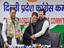 દિલ્હી ચૂંટણી: કૉંગ્રેસે જાહેર કર્યા 54 ઉમેદવારોના નામ, જાણો કોને ક્યાંથી મળી ટિકિટ ?