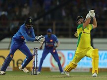 INDvAUS: เชเชเซ เชคเซเชฐเซเชเซ เช
เชจเซ เช
เชเชคเชฟเชฎ เชตเชจ เชกเซ, เชเชพเชฃเซ เชเซเชเชฒเชพ เชตเชพเชเซ เชเช เชเซเชจเชฒ เชชเชฐเชฅเซ เชฅเชถเซ เชฒเชพเชเชต เชเซเชฒเชฟเชเชพเชธเซเช