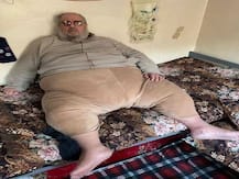 ઈરાકઃ 250 કિલોનો ISIS આતંકી પકડાયો, લઈ જવા બોલાવવી પડી મિની ટ્રક