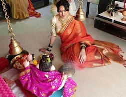 કામ્યા પંજાબી બોયફ્રેન્ડ સાથે કરશે લગ્ન, સામે આવ્યું લગ્નનું કાર્ડ, જાણો વિગતે