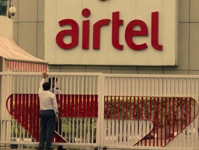 Airtel announces Rs 179 prepaid bundle with built in life insurance cover હવે એરટેલના 179 રૂપિયાનાં રિચાર્જ પર મળશે 2 લાખનો ઈન્શ્યોરન્સ, જાણો વિગતે