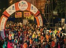 મુંબઈ મેરેથોનમાં દોડતા 7 લોકોને હાર્ટ એટેક, એકનું મોત