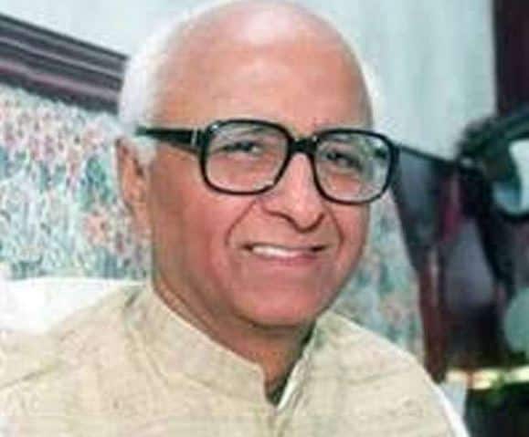 Veteran Congress leader Shamsher Singh Surjewala passes away કૉંગ્રેસ નેતા રણદીપ સુરજેવાલાના પિતા અને પૂર્વ મંત્રી શમશેર સિંહનું નિધન